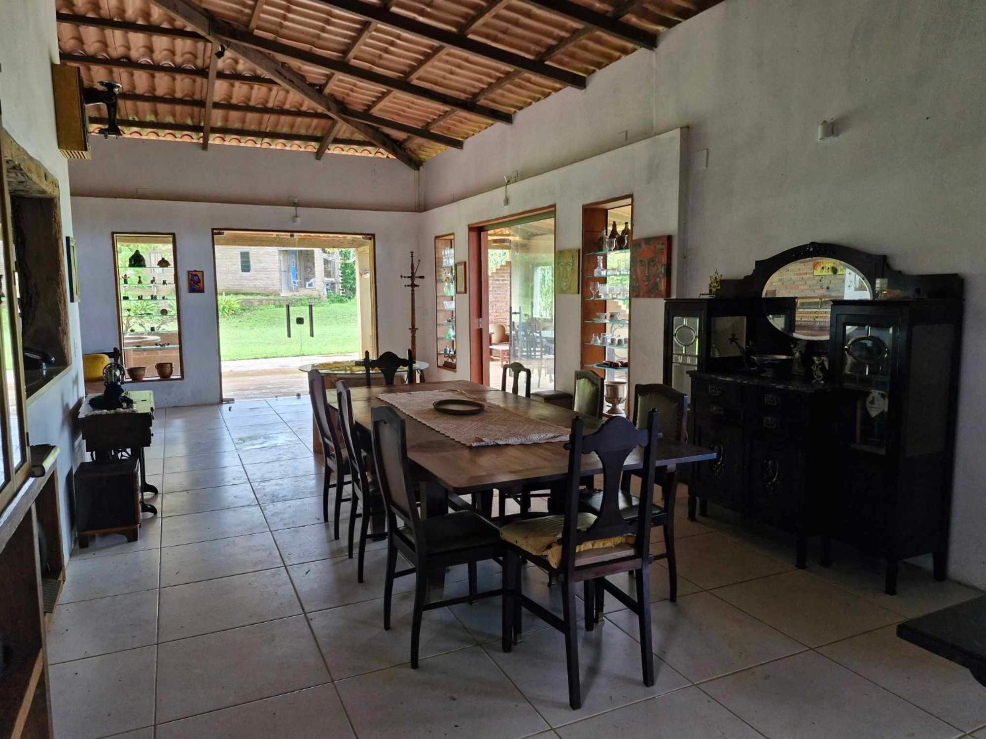 Solar De Bonito Hotel Bagian luar foto