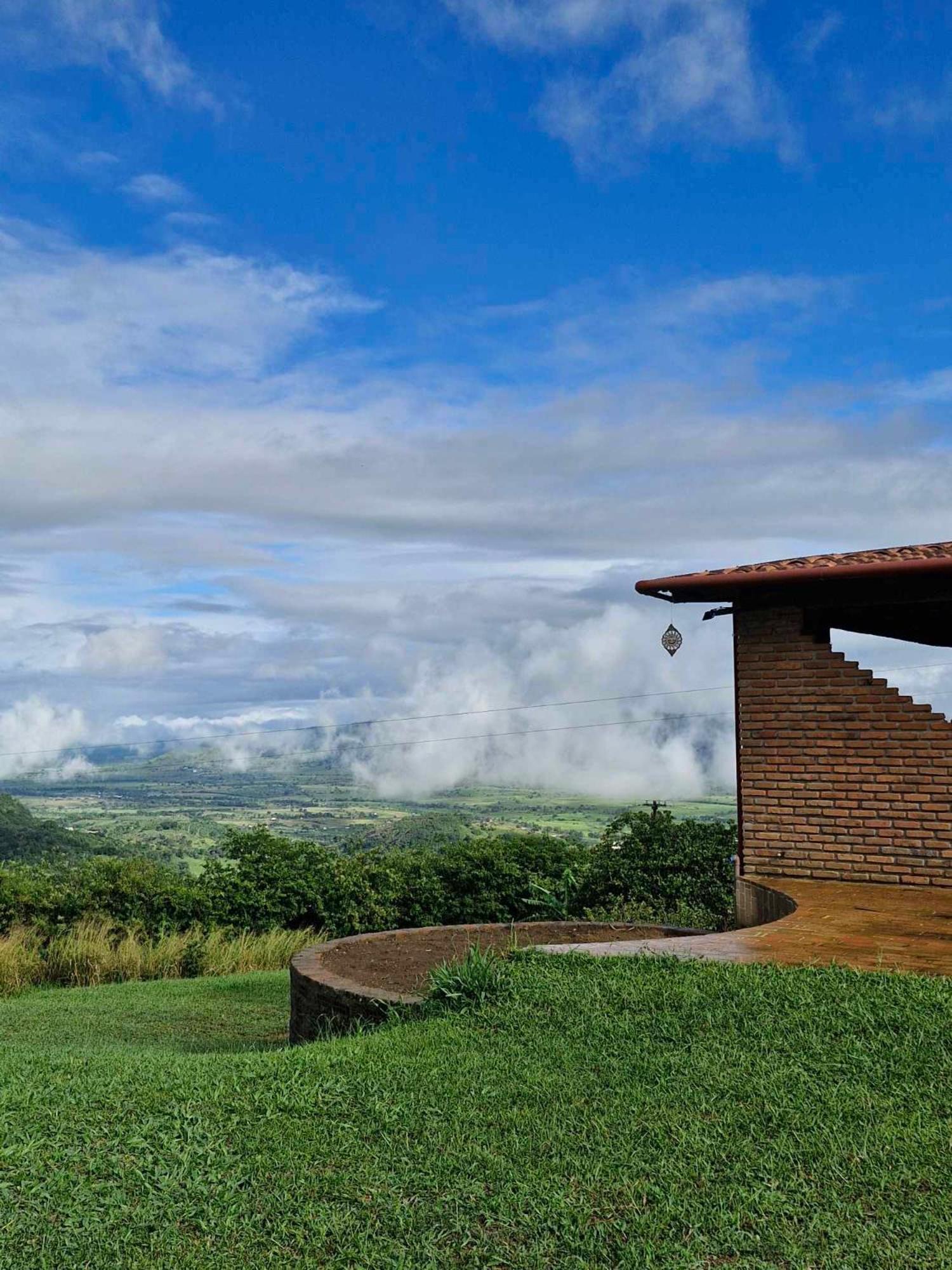Solar De Bonito Hotel Bagian luar foto
