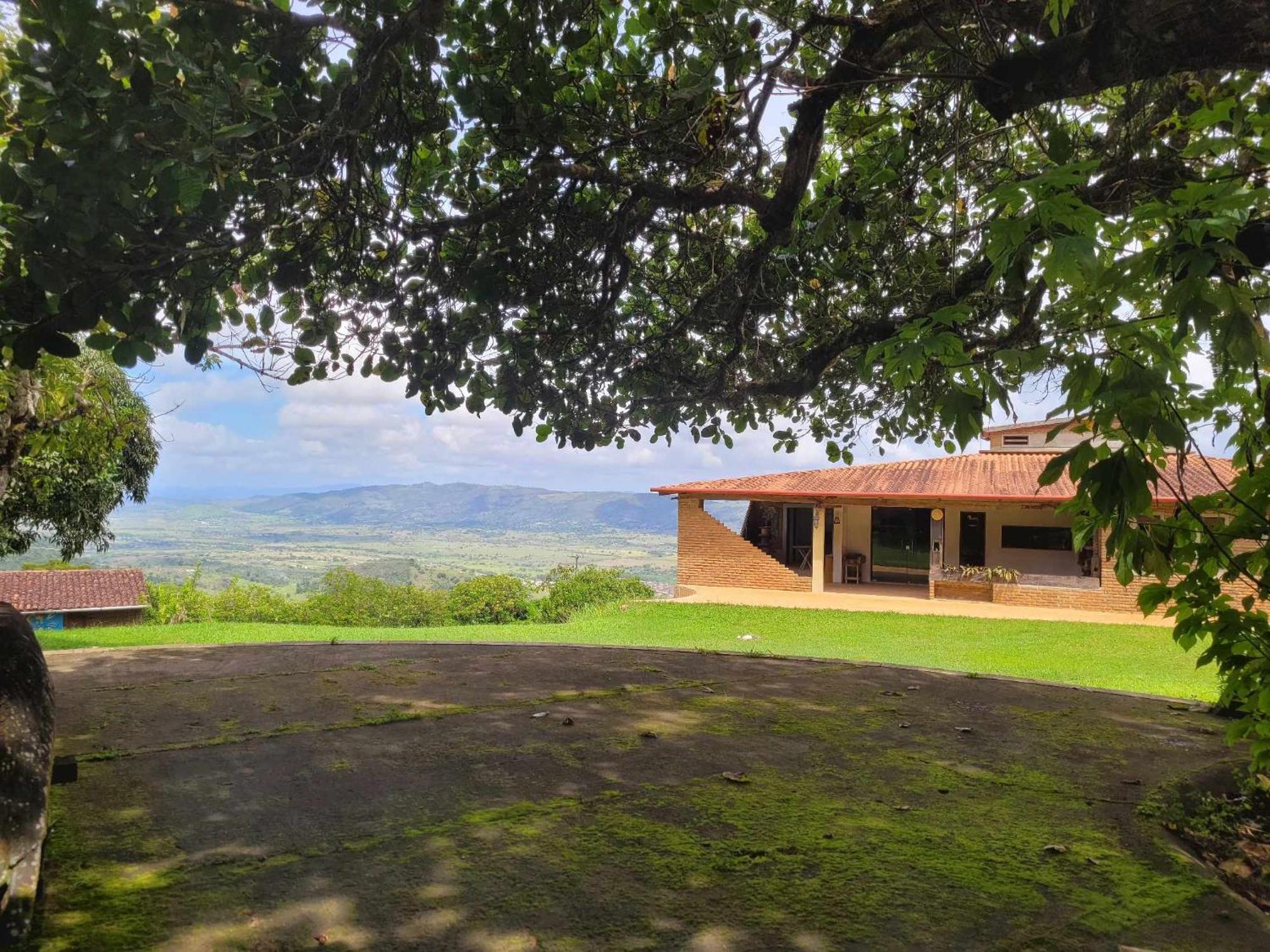 Solar De Bonito Hotel Bagian luar foto